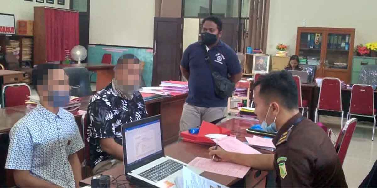 terlibat-kasus-tembakau-sintetis-dw-dan-yw-kini-jadi-tahanan-jaksa